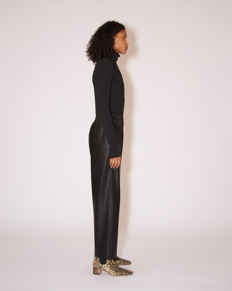 Okobor™ Alt-Leather Pants 4