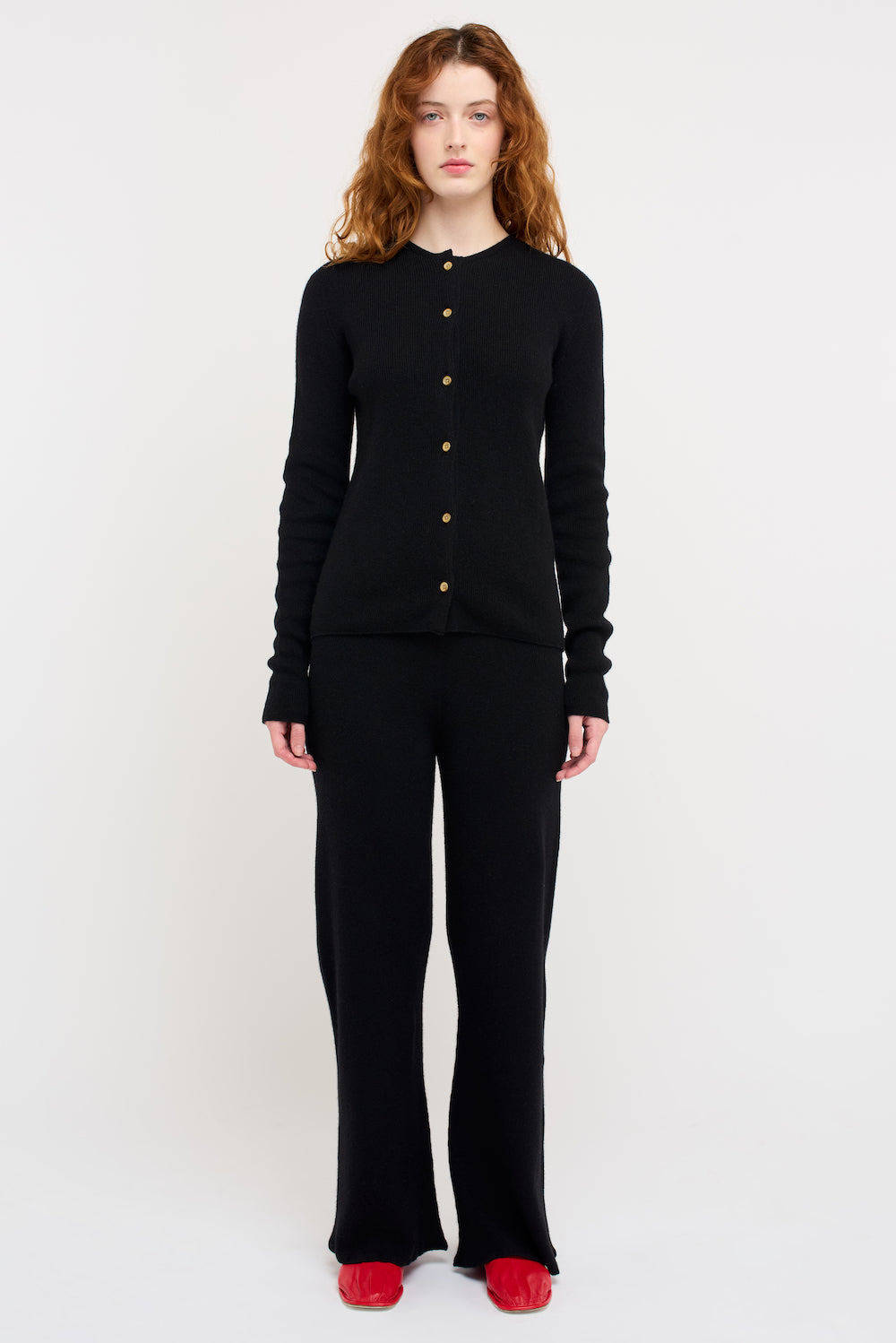 DELICASH WOMEN'S CARDIGAN - 3