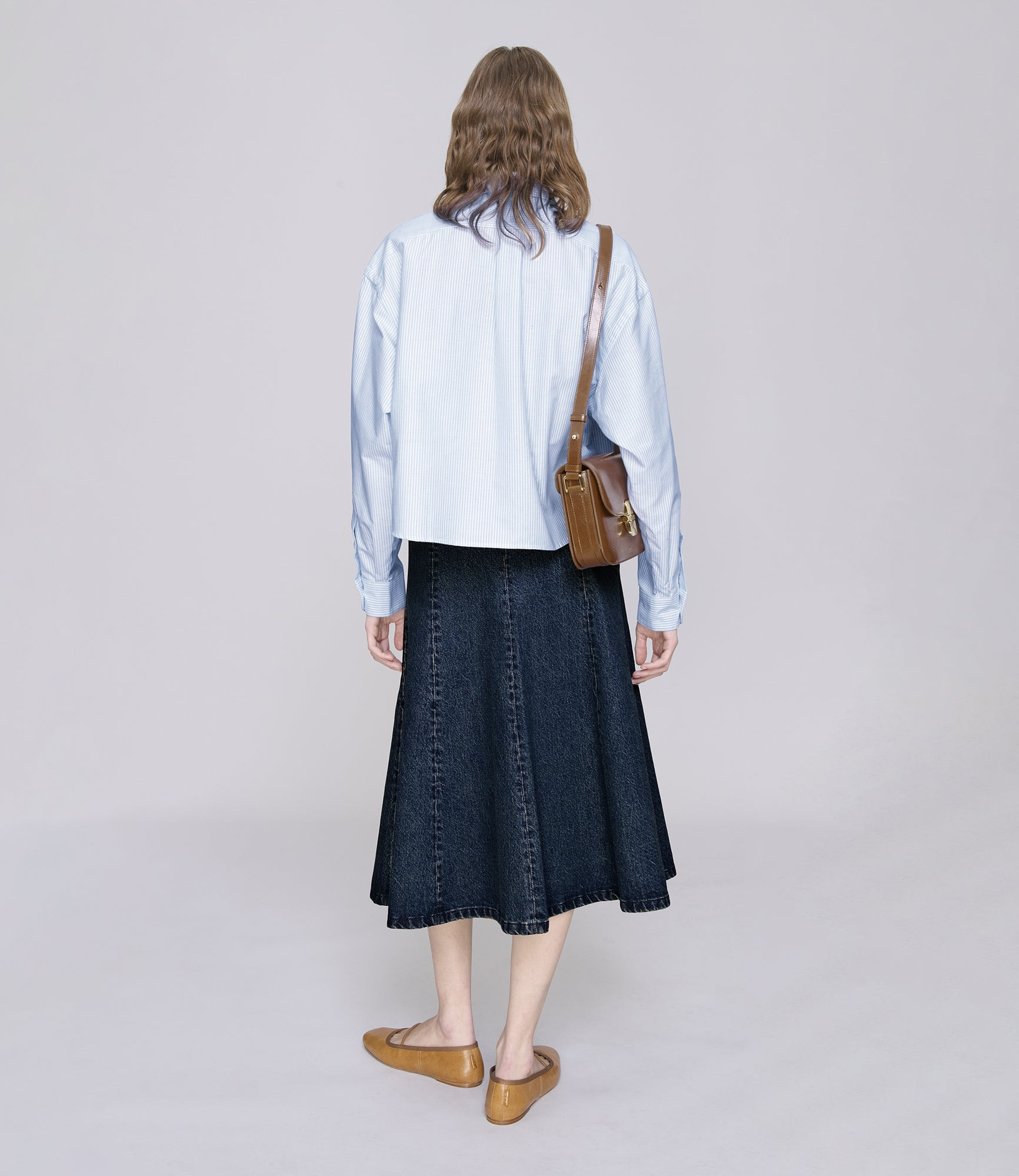 NAIA SKIRT - 3