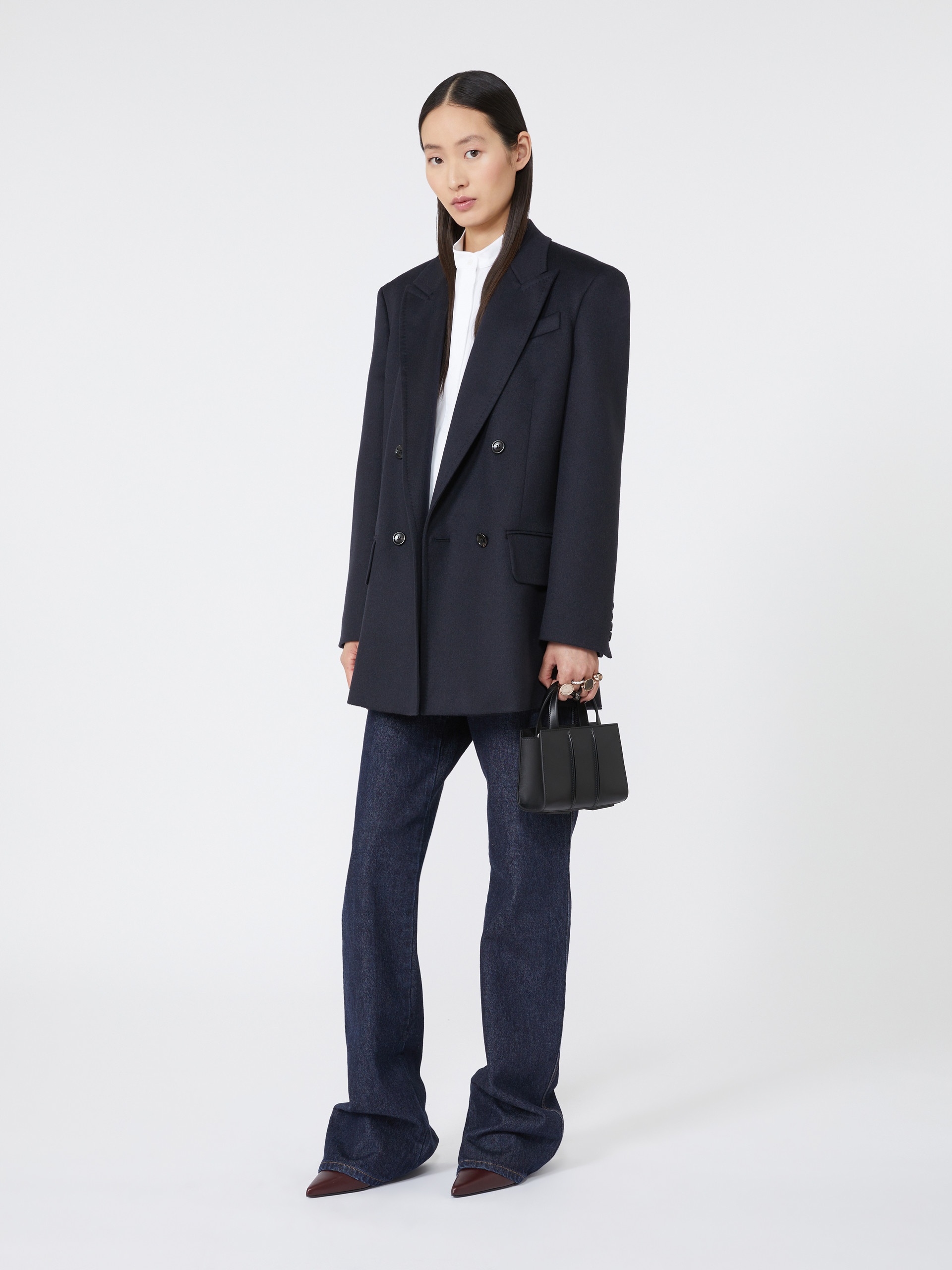 WHITNEYBAG2 Max Mara Whitney Bag 2 - Nano - 7