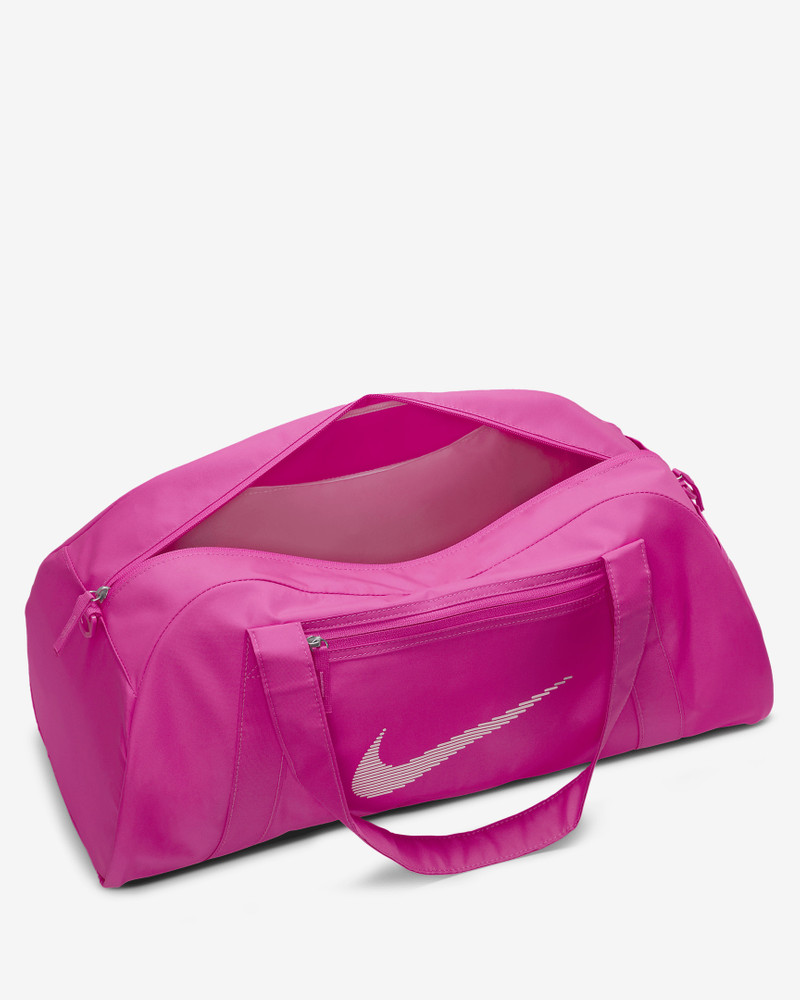 Nike Women's Gym Club Duffel Bag (24L) 5