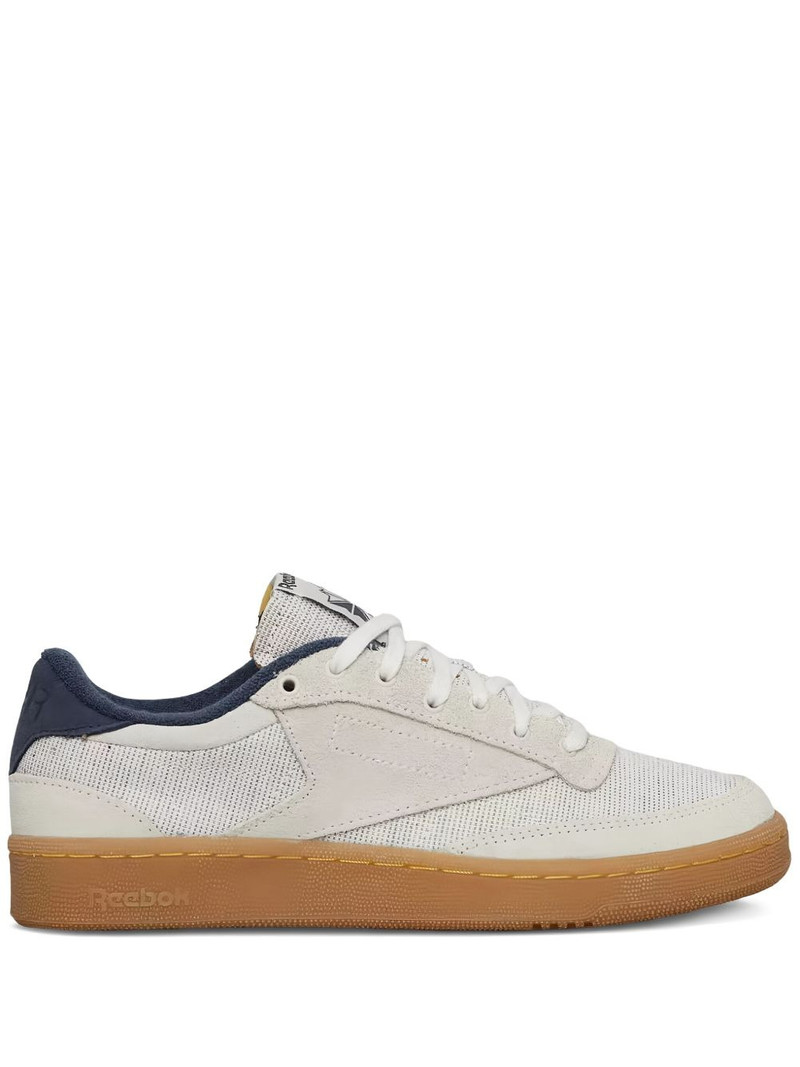 x Western Club C 85 trainers 1