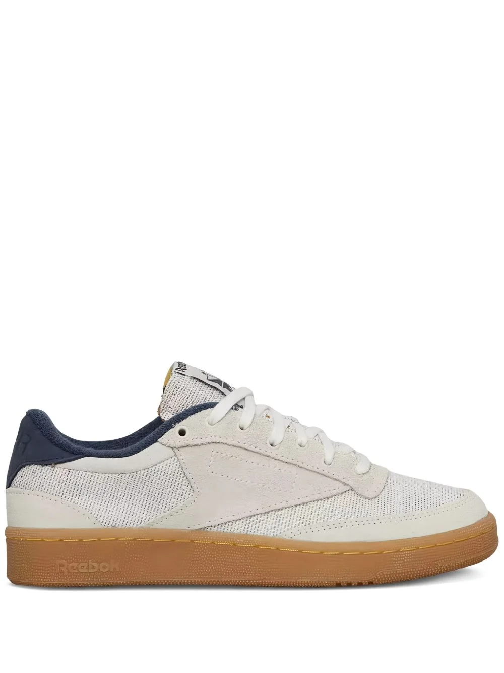 x Western Club C 85 trainers - 1