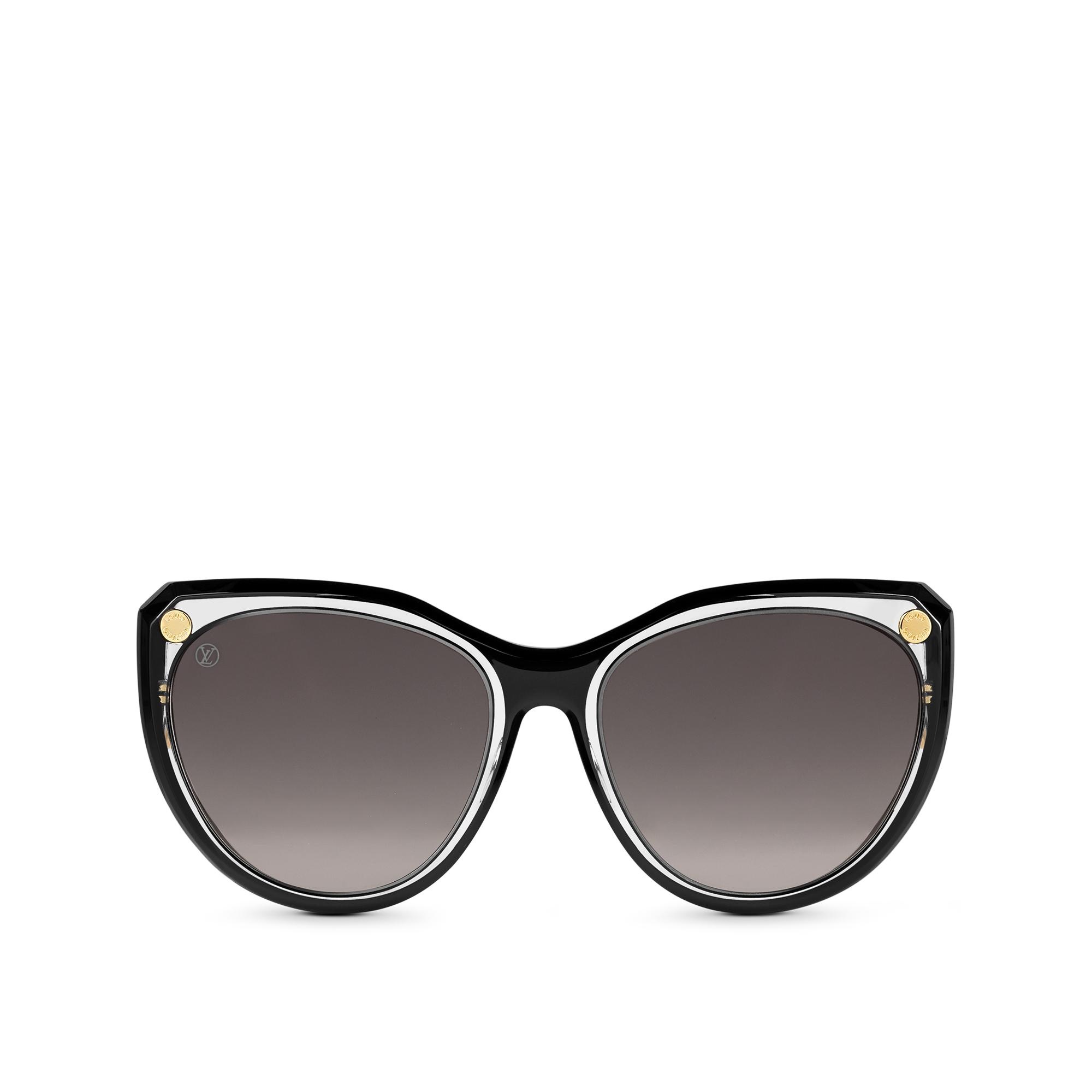 My Fair Lady Studs Sunglasses - 2