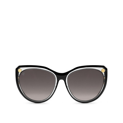 Louis Vuitton My Fair Lady Studs Sunglasses outlook