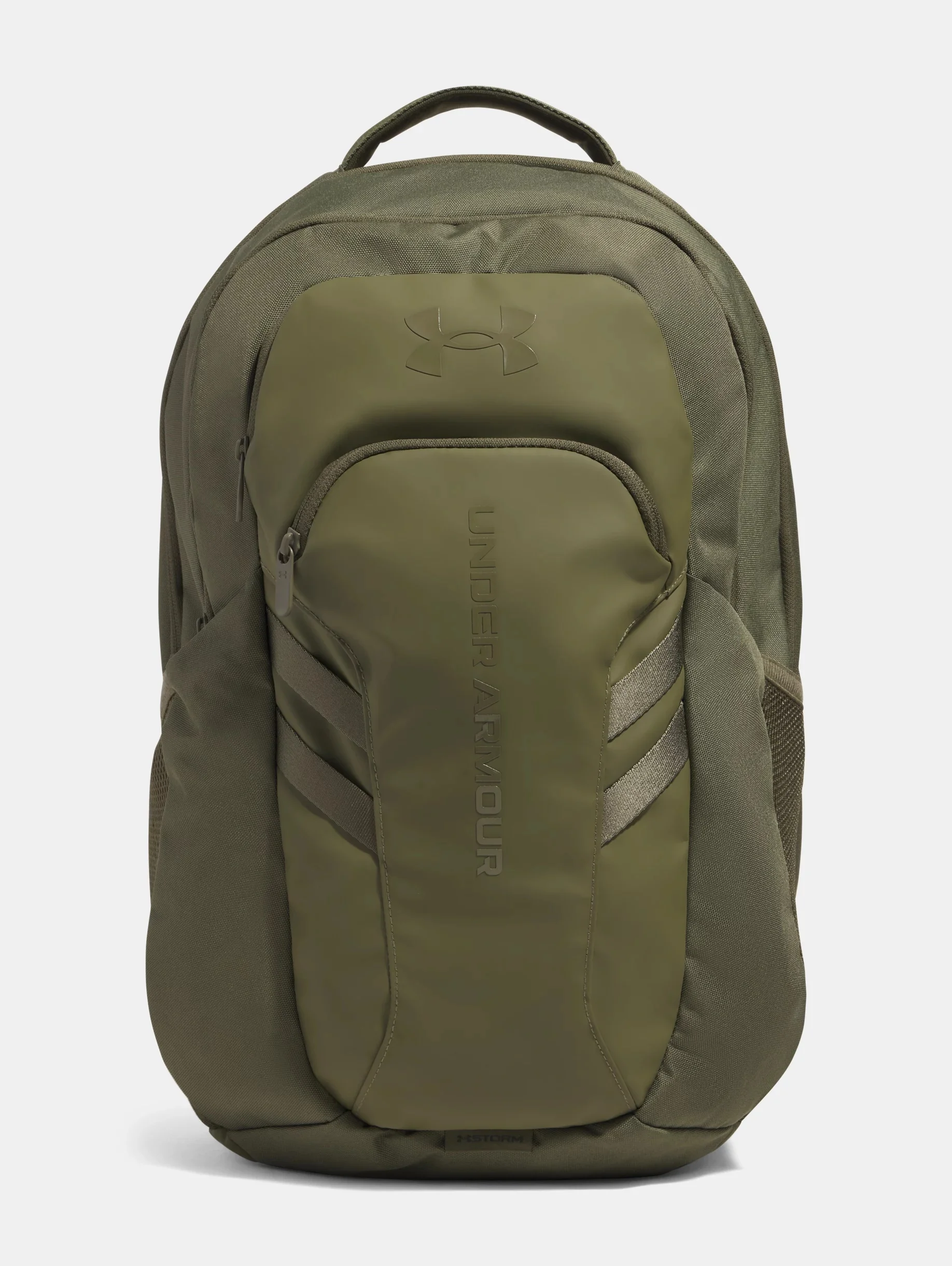 UA Hustle 6.0 Pro - 1