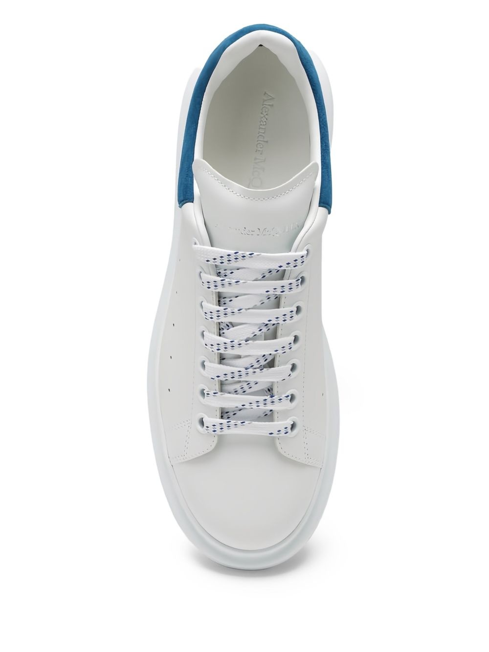 Oversized sneakers - 3