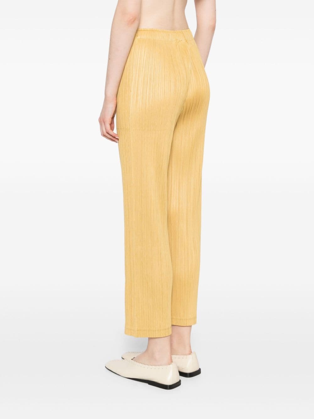 Thicker trousers - 4