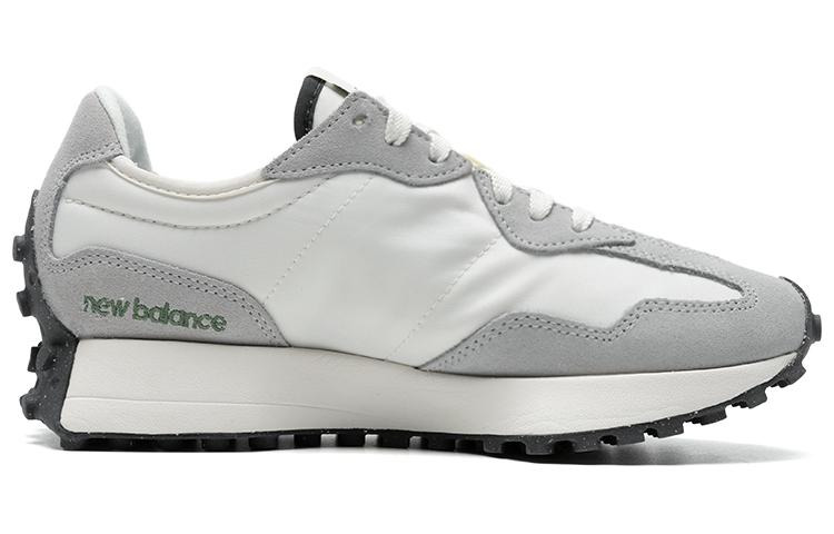 (WMNS) New Balance NB 327 'Raincloud Nori' WS327PU - 2