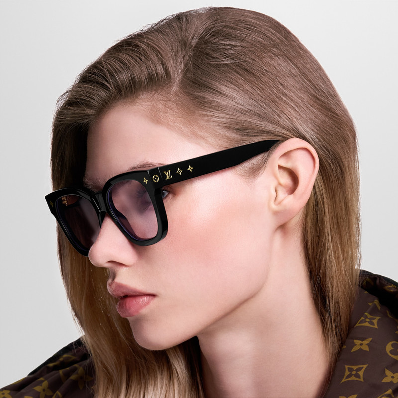 My Monogram Anti-Blue Light Glasses 6
