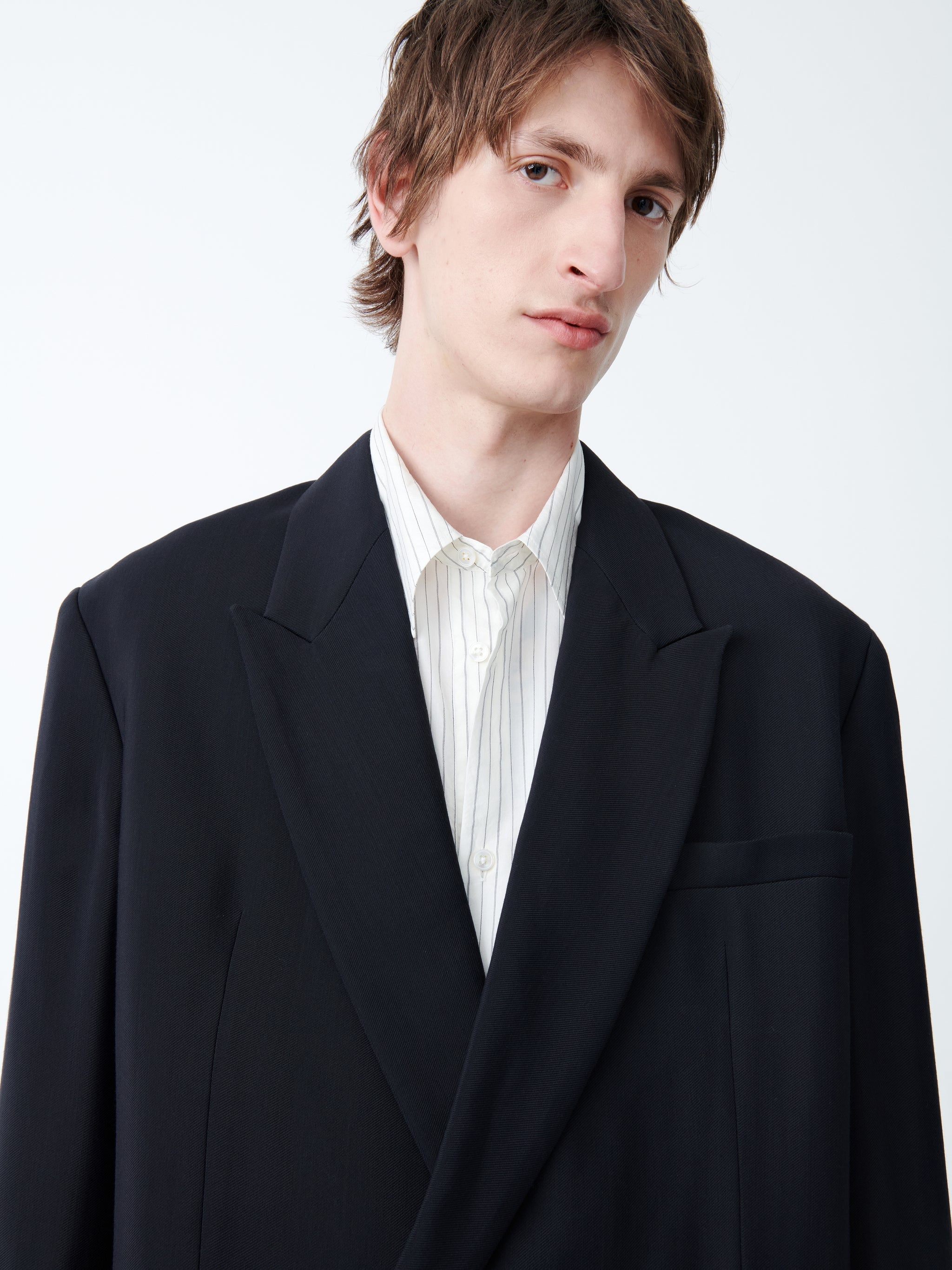 Daburu Jacket - 7