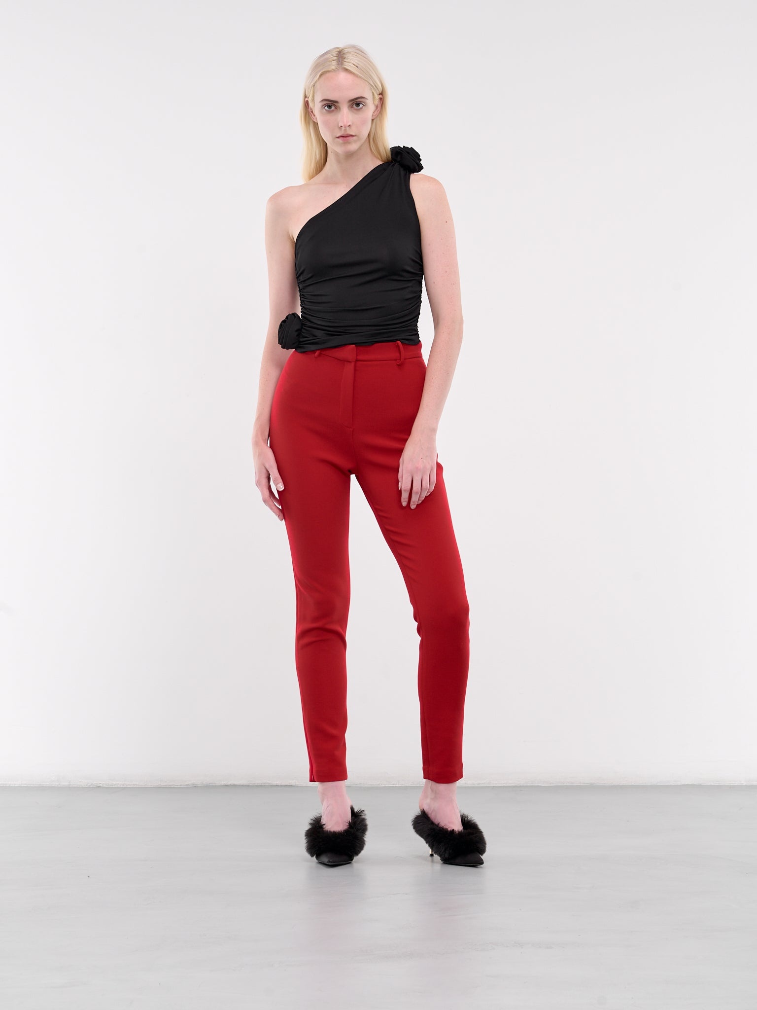 Obcasy Mules - 7