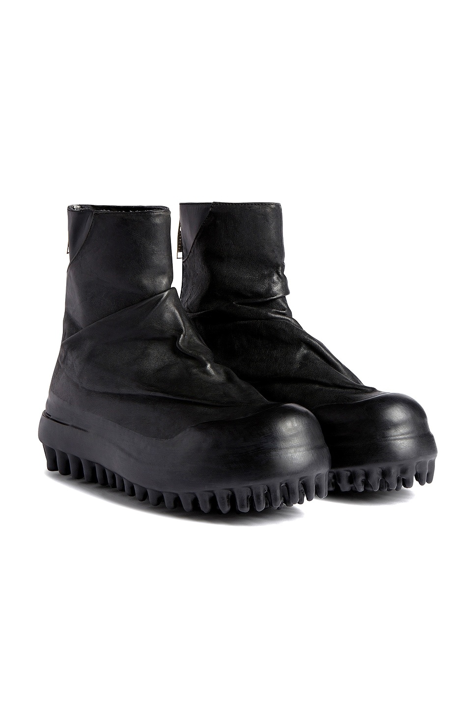 Miner Marathon Boot - 2