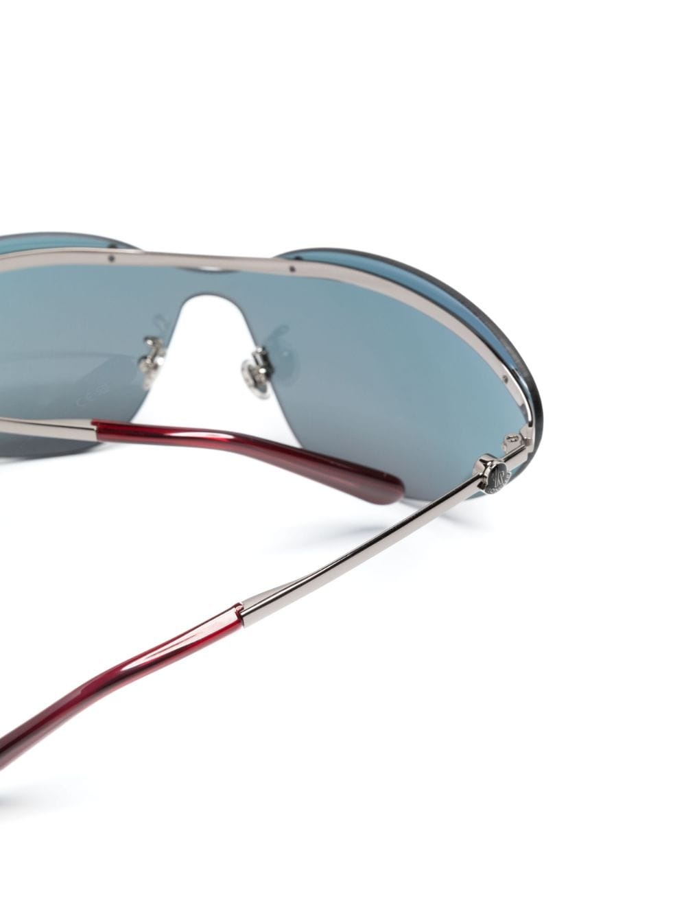 Carrion shield sunglasses - 3