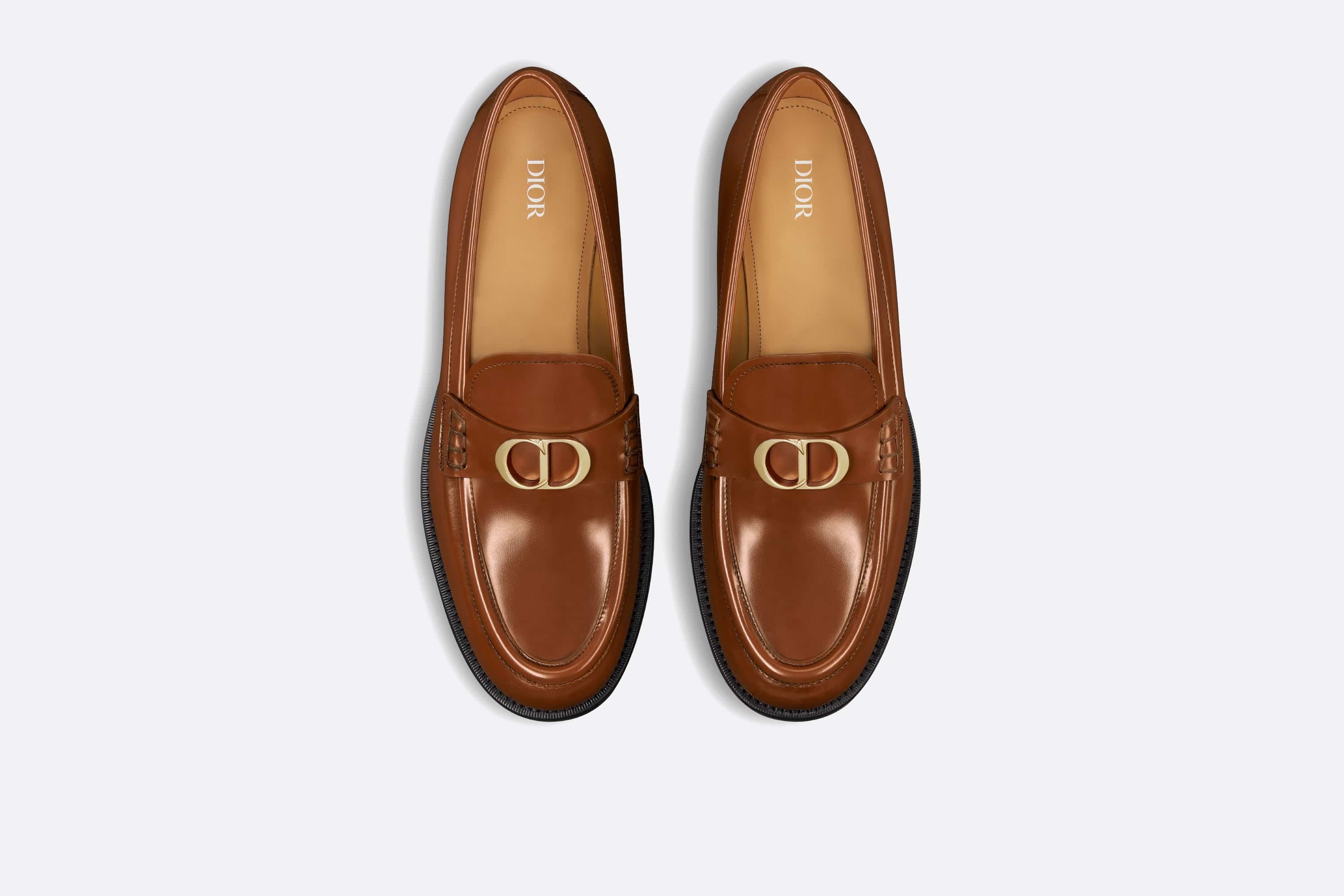 Dior Granville Loafer - 4