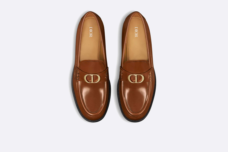 Dior Granville Loafer 4