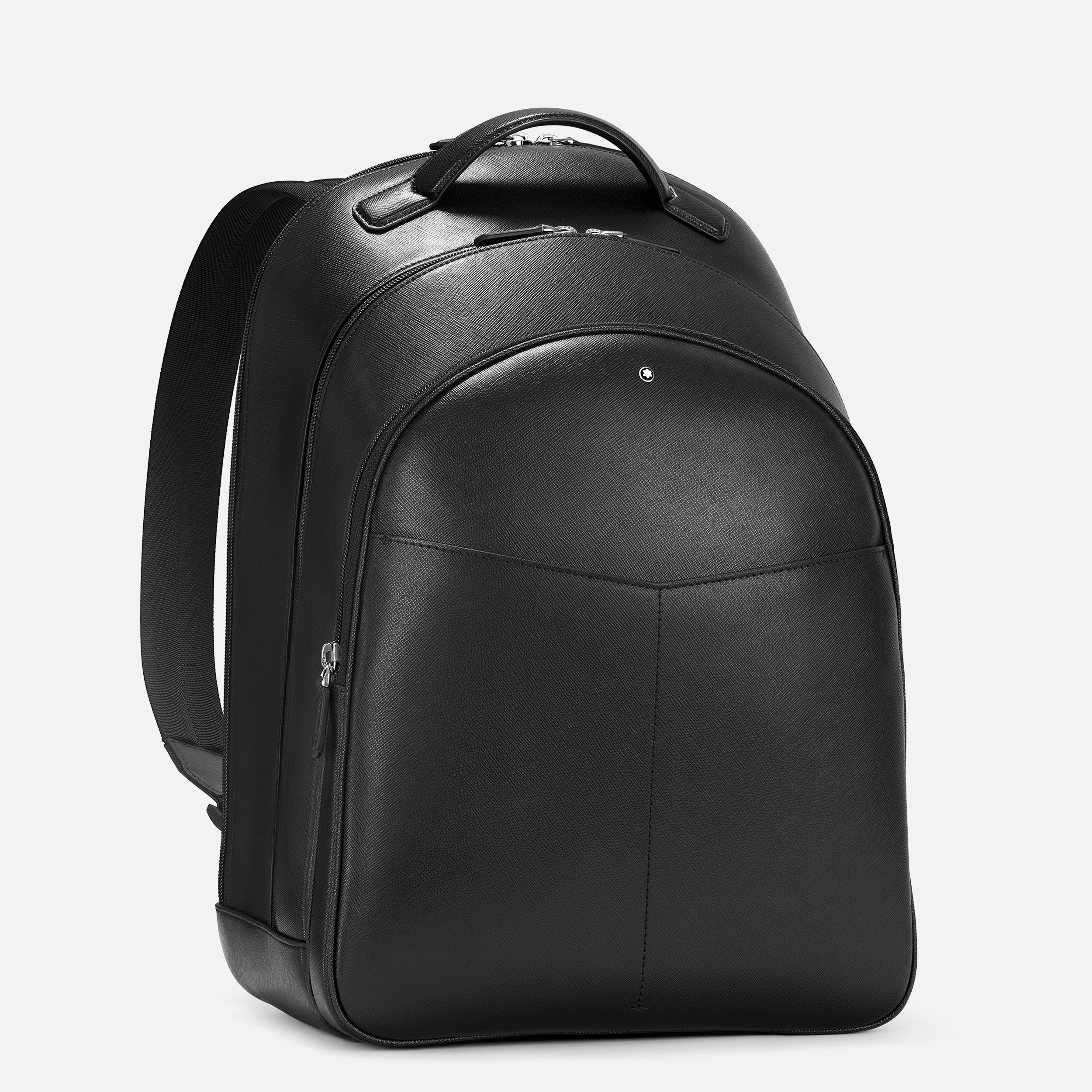 Montblanc Sartorial Backpack Large 3 Compartment - 2