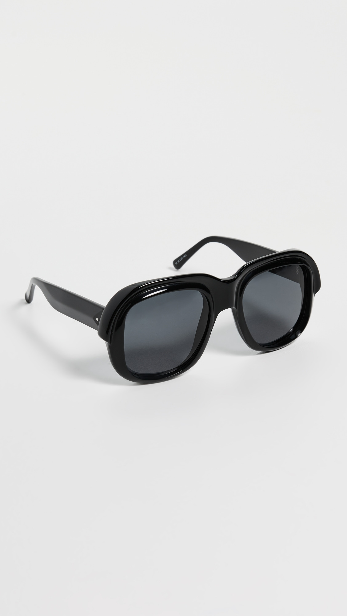 Round Sunglasses - 3