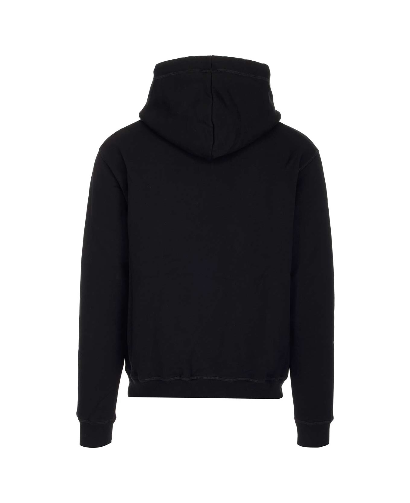 Sartorial Tape Classic Hoodie - 2