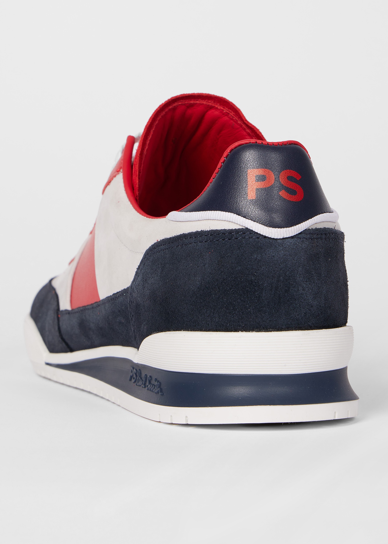 UK 'Dover' Trainers - 5