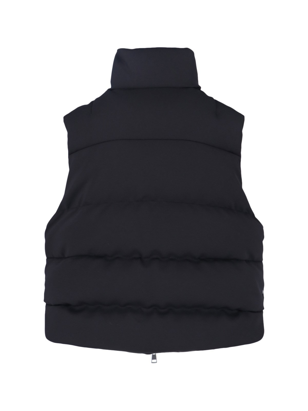 X EE72 BY EDWARD ENNINFUL 'OTIS' PADDED VEST - 2
