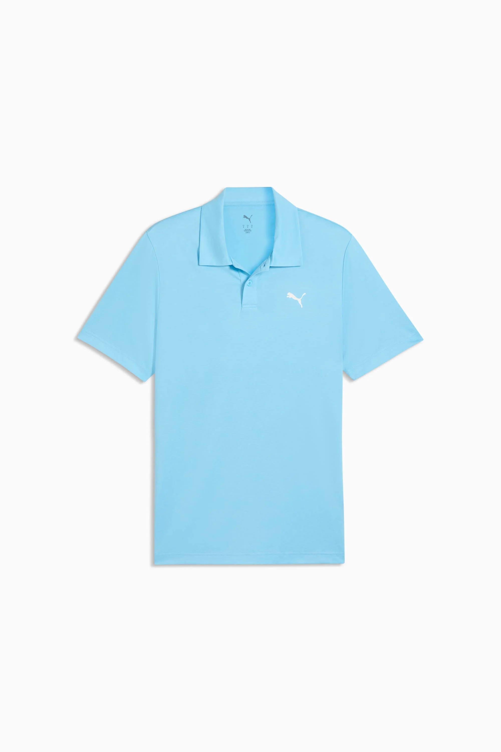 PUMA Essentials Men's Polo Shirt - 1