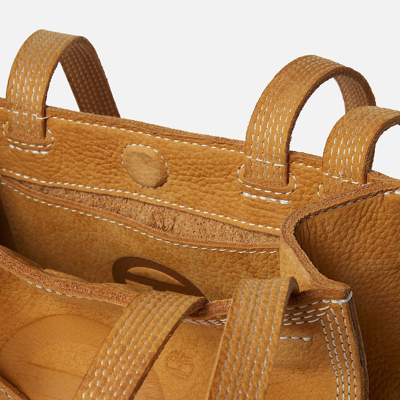 Timberland® x TELFAR Small Shopper 3