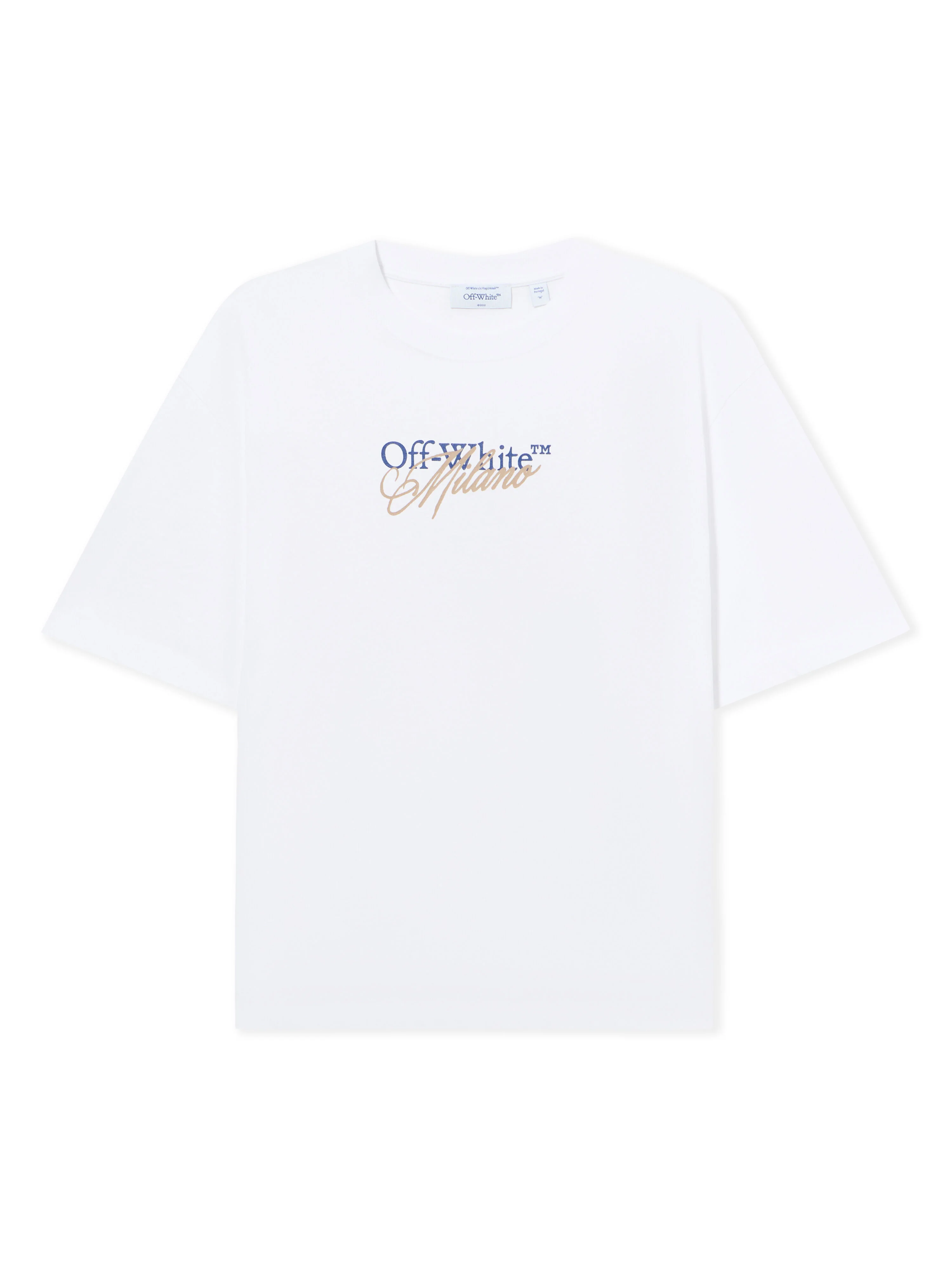Milano City Garments Skate T-Shirt - 1