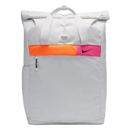 Nike Radiate Backpack 'White' CU1488-094 - 1