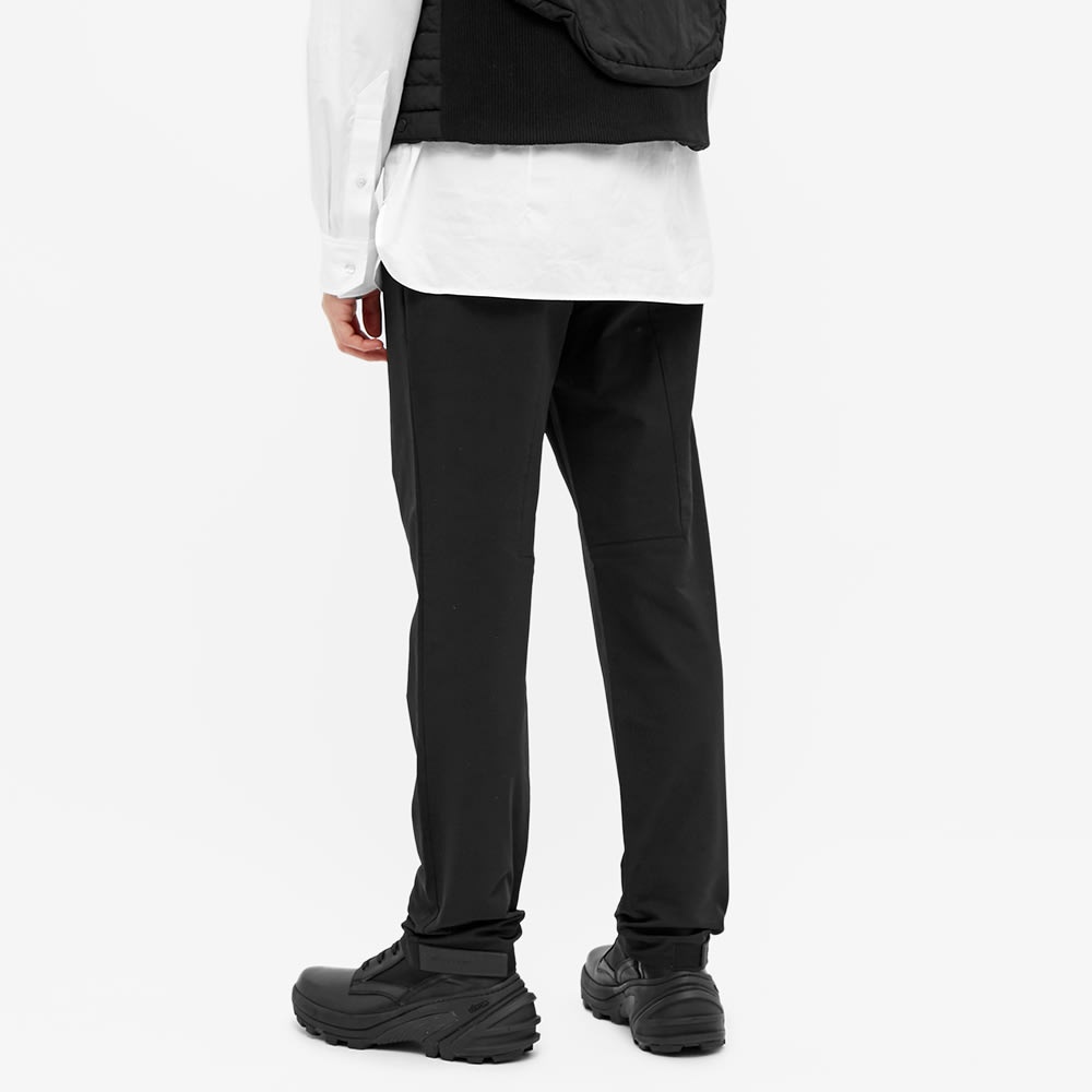 1017 ALYX 9SM Formal Jogger With Buck Belt - 5