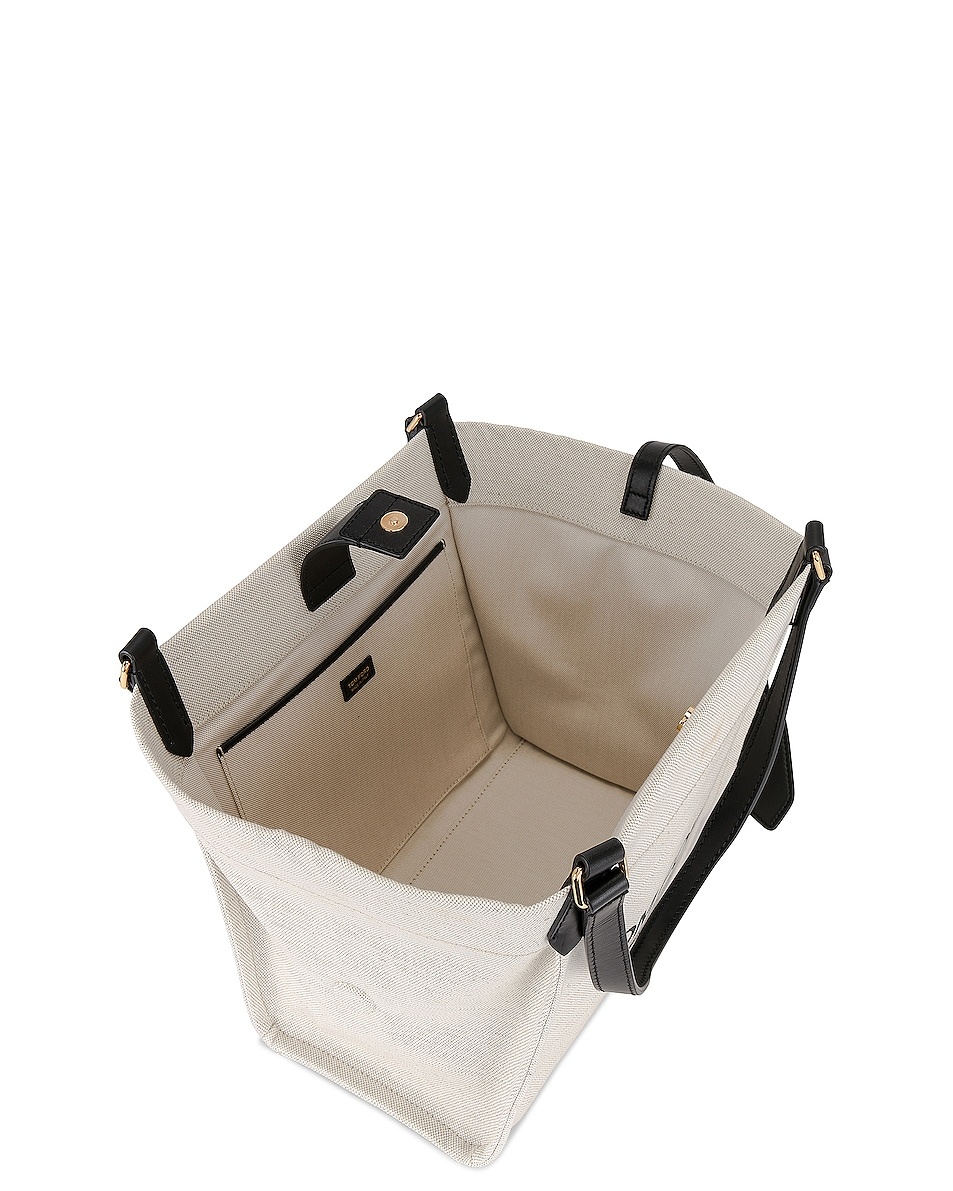 Amalfi Medium Tote Bag - 7