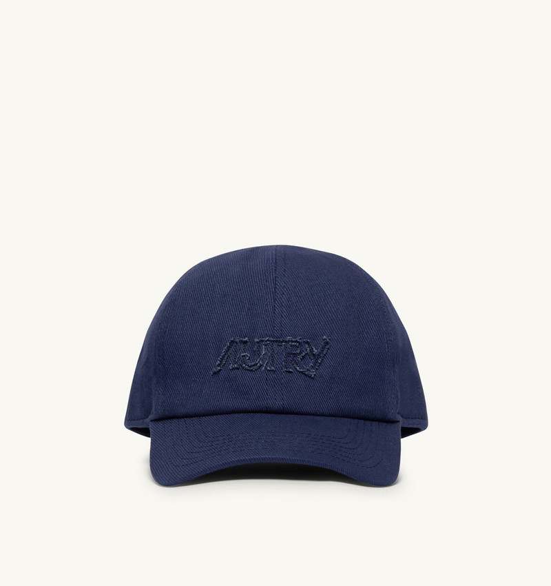 BASEBALL CAP WITH TONAL LOGO UNISEX 1