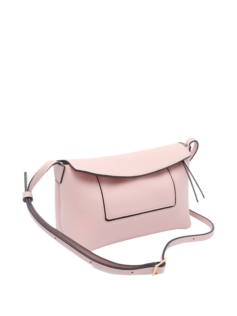 mini Penelope slouch shoulder bag - 2