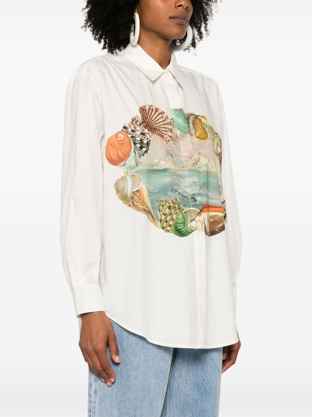 Opal shirt - 3