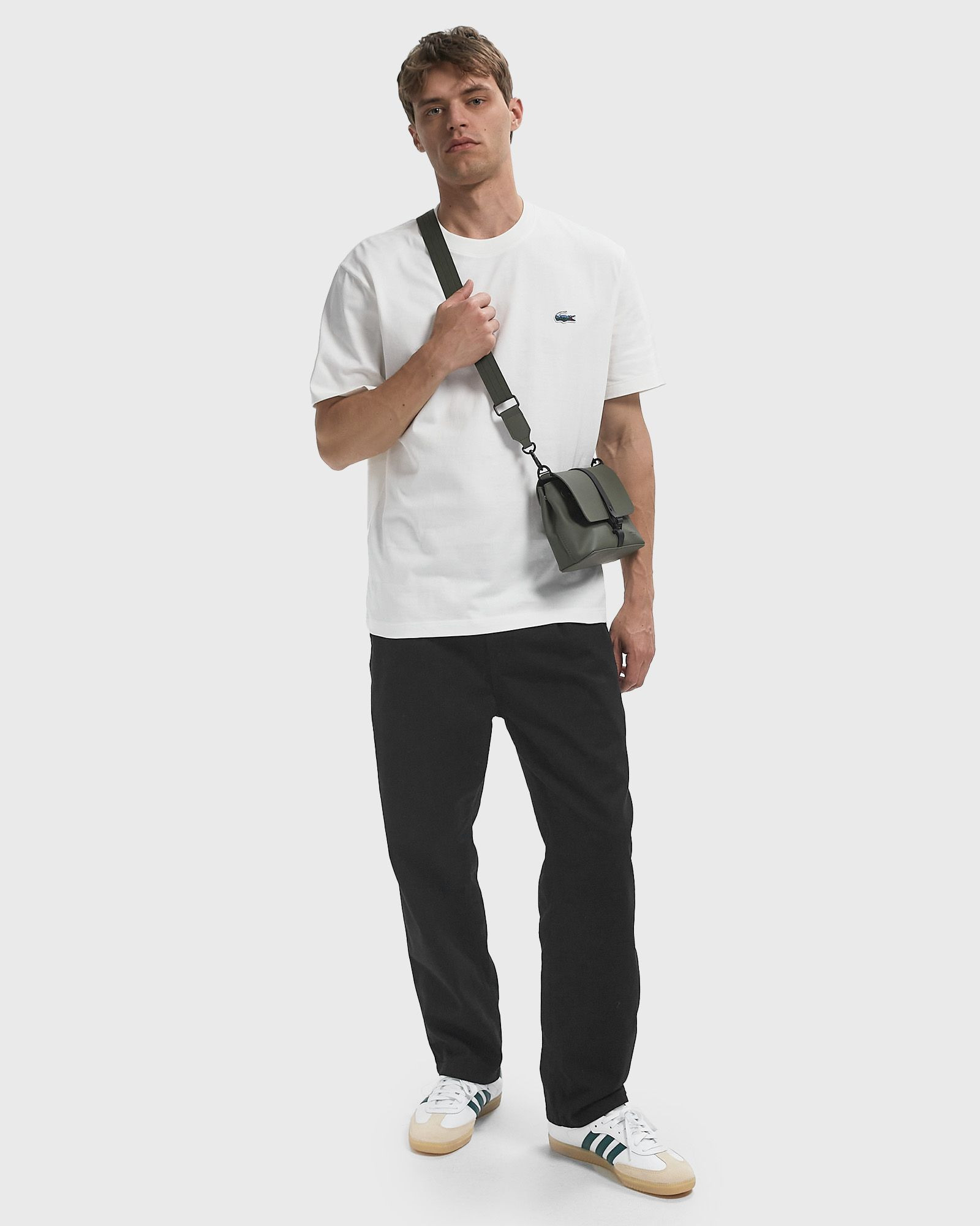 T-SHIRT - 2
