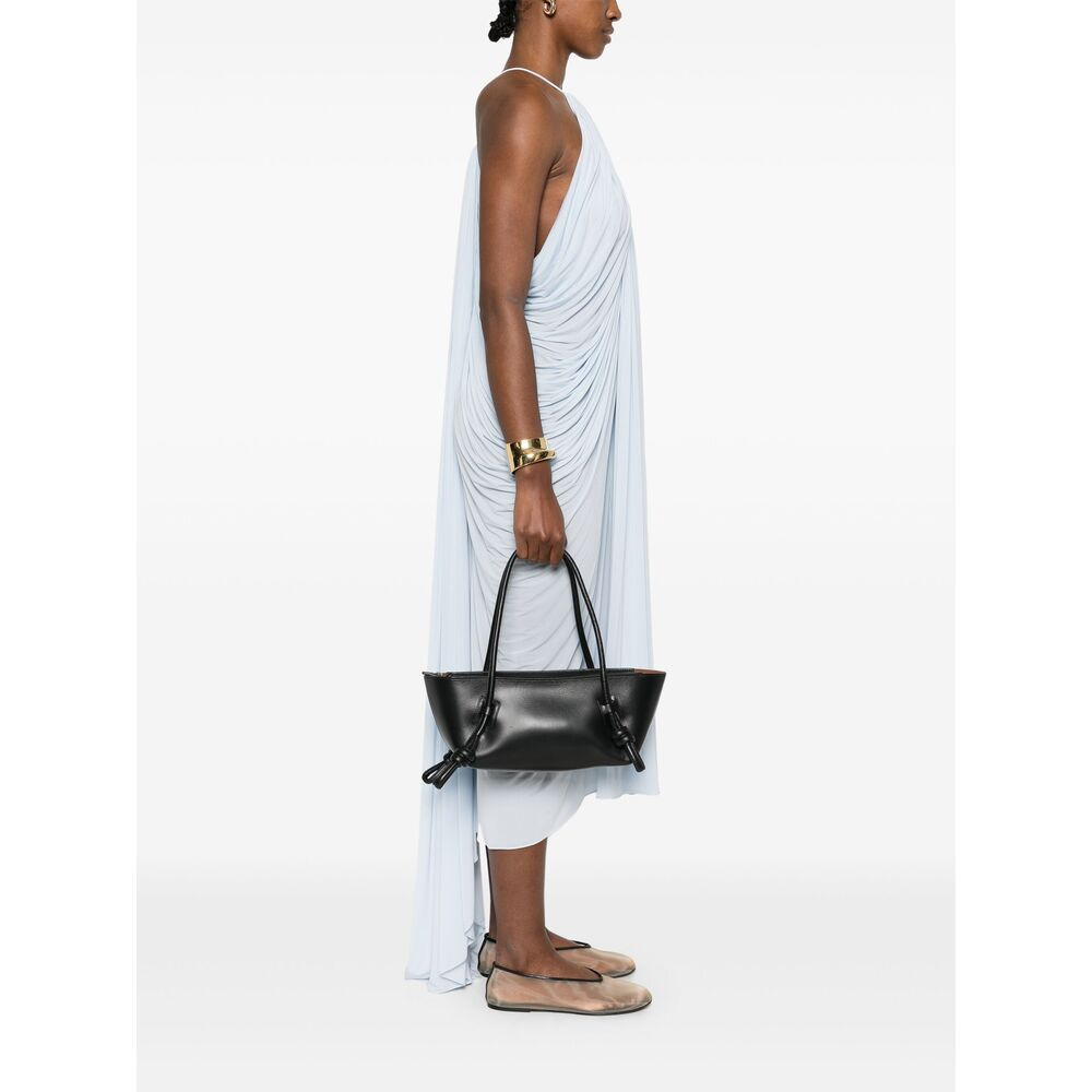 Hereu Black Shoulder Bags Women - 4