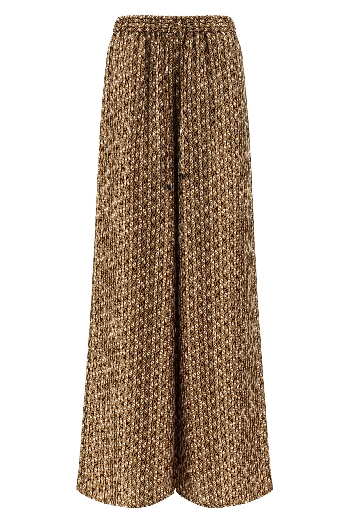 'MxmClarino' pants - 1
