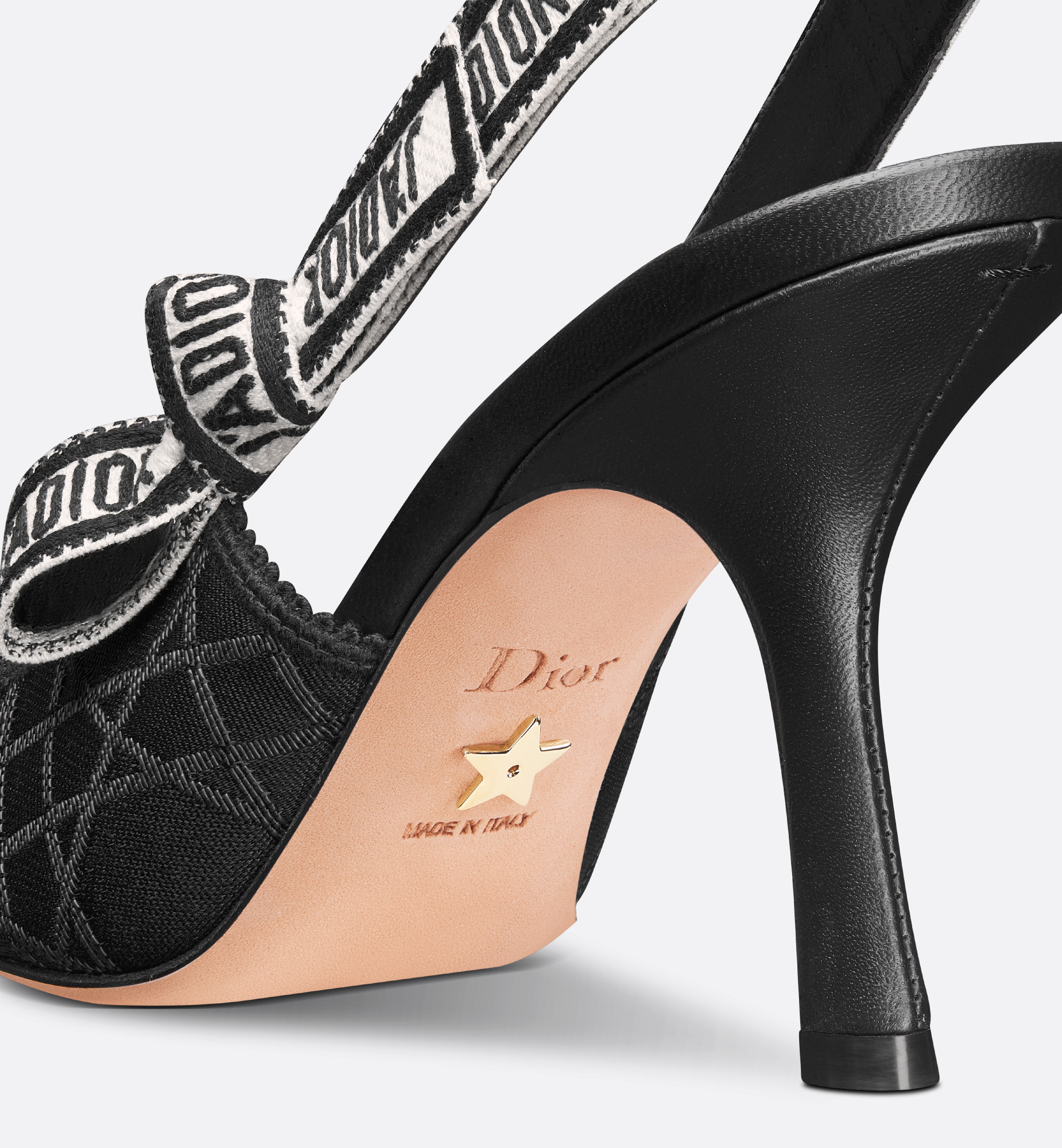 J'Adior Slingback Pump - 3
