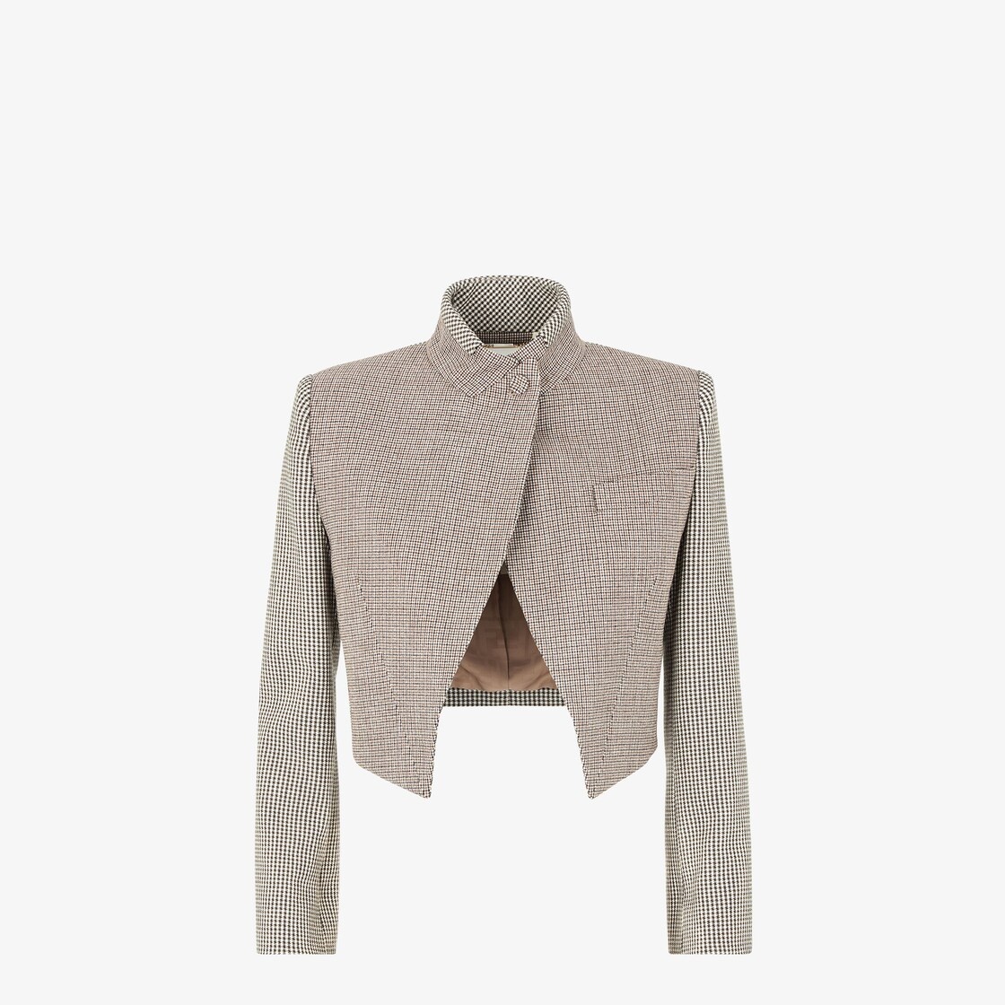 Jacket - 1