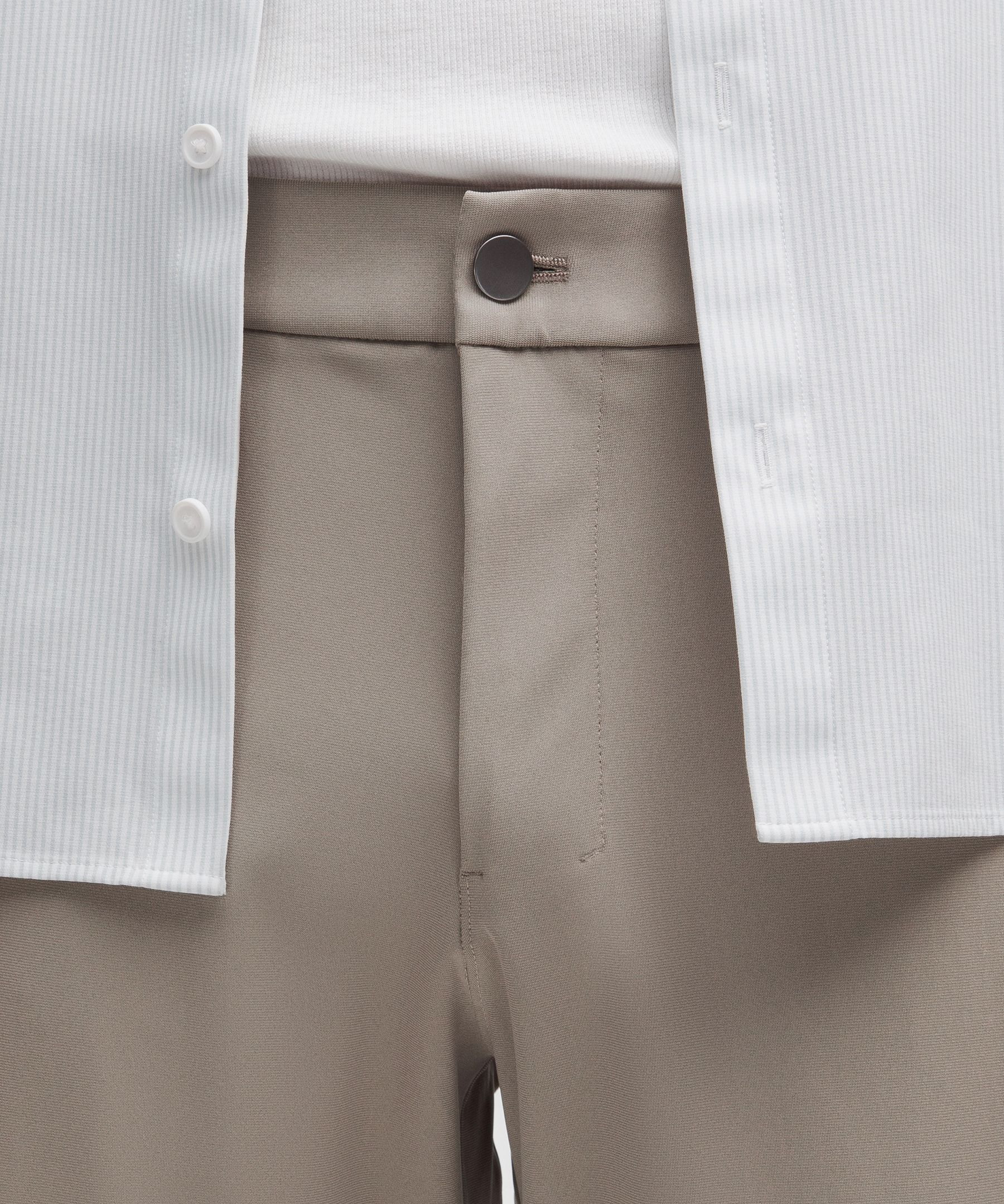 ABC Slim-Fit Trouser 32L *Warpstreme - 4