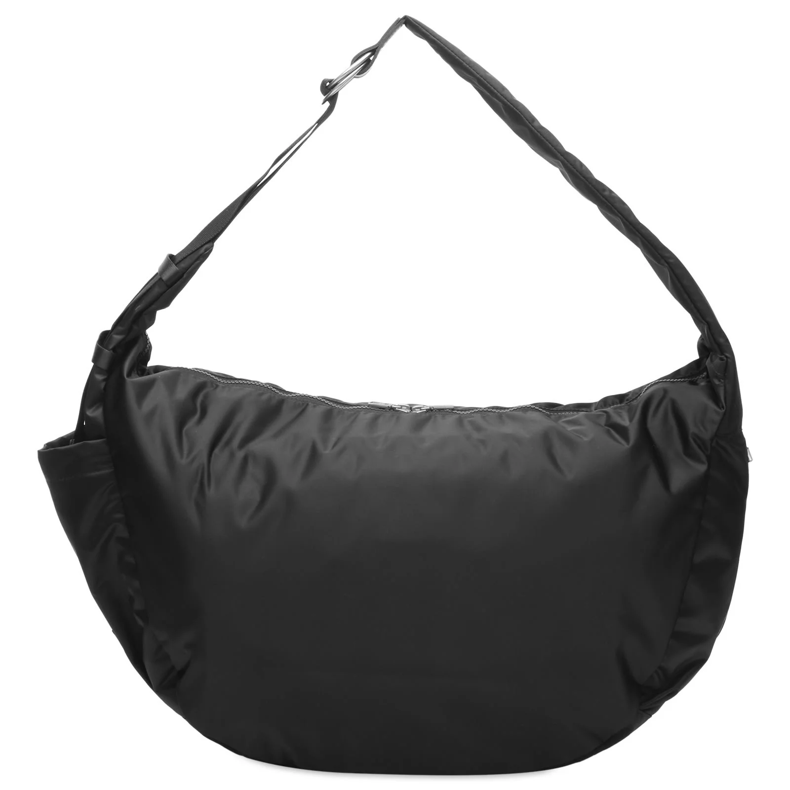 Master-Piece Ark Solid Shoulder Bag - Large - 1