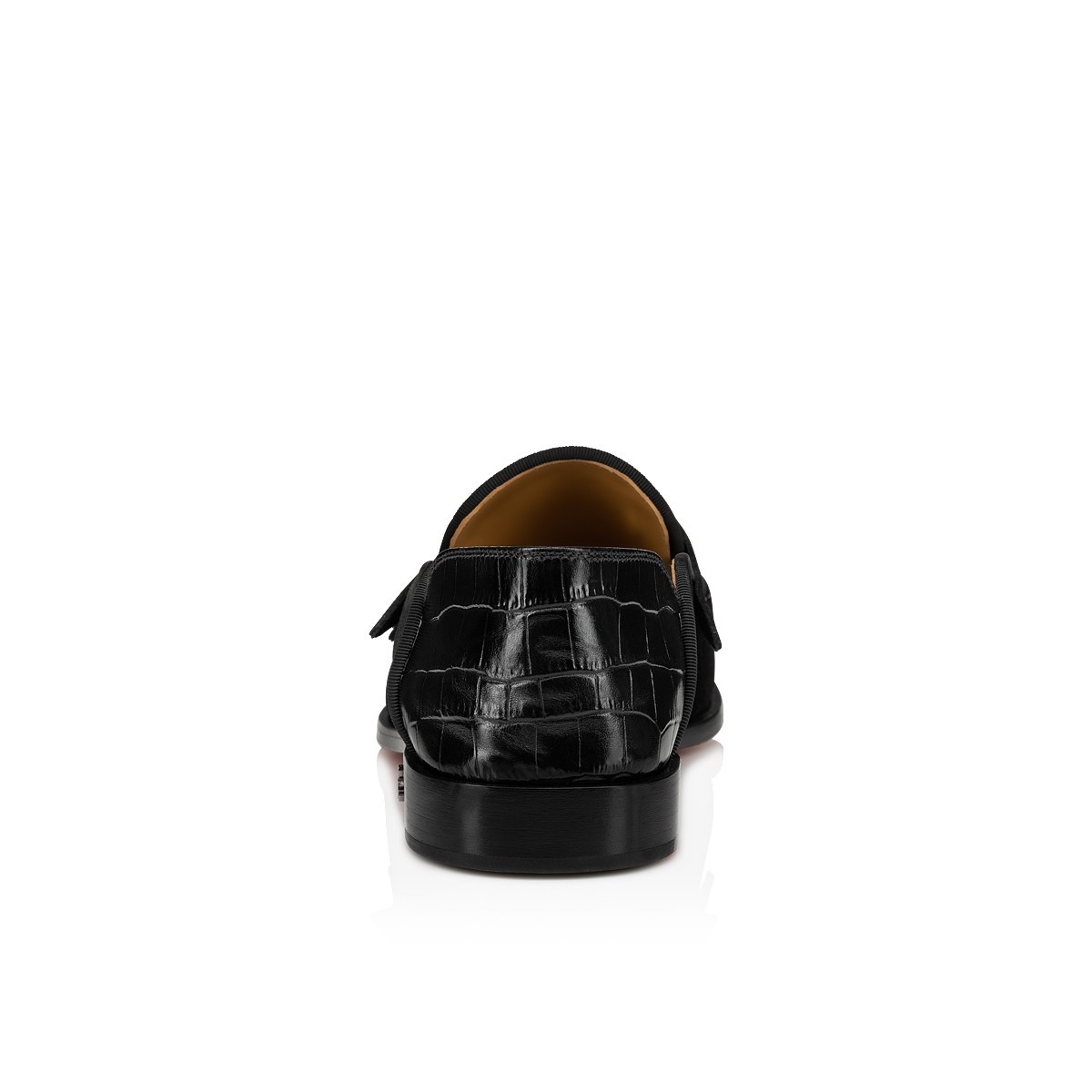 Penny No Back Black - 4