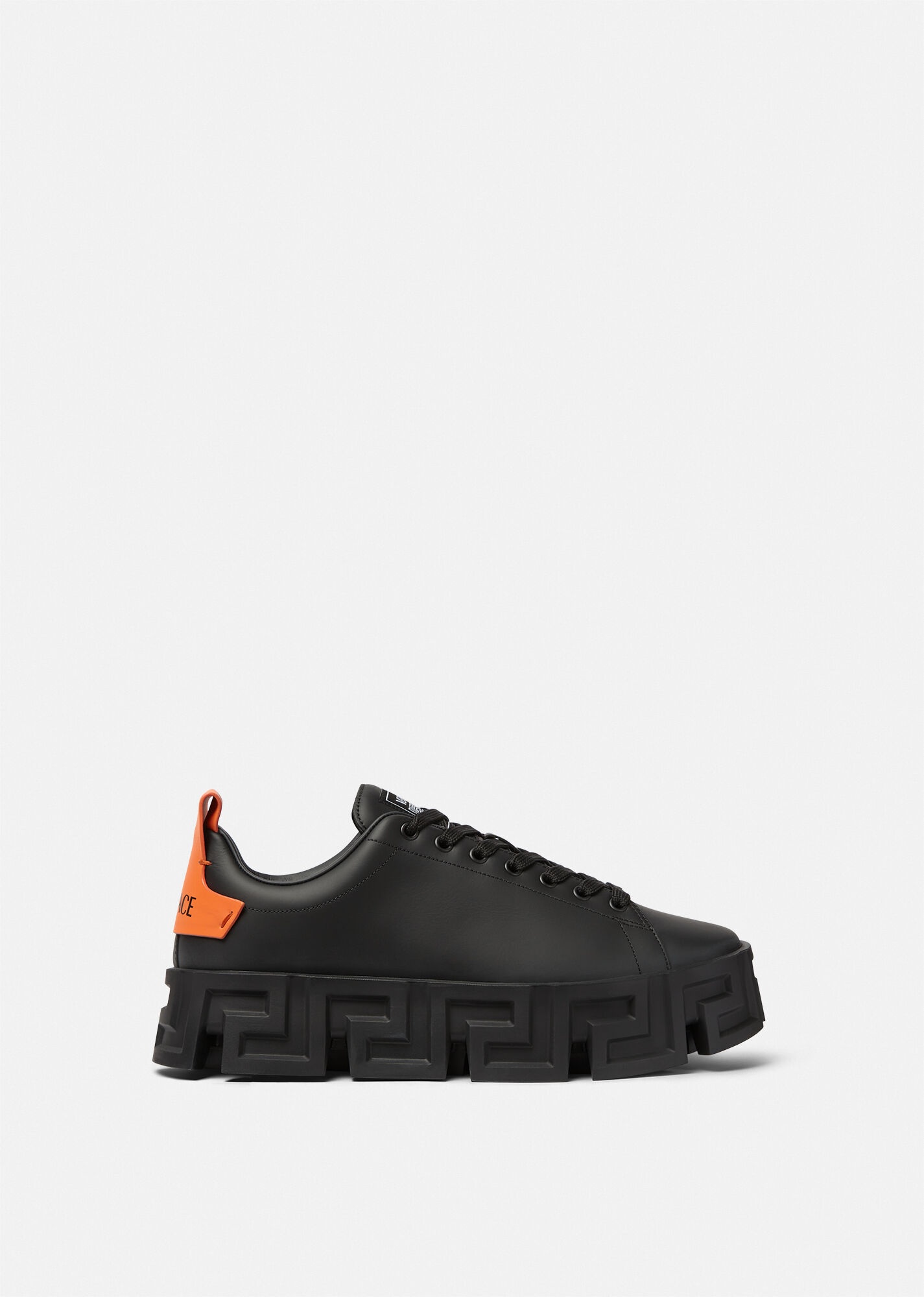 Greca Labyrinth Sneakers - 1