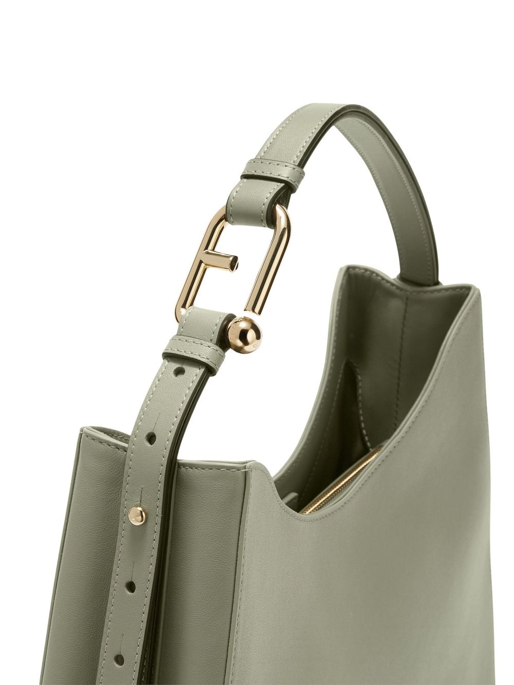 large Nuvola shoulder bag - 4