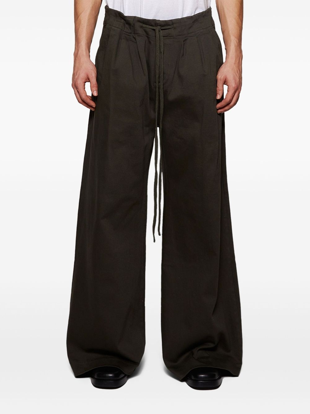 Cinch trousers - 2