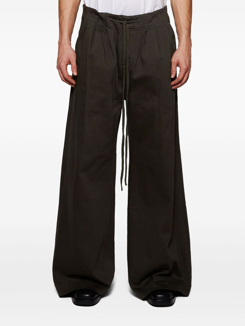 entire studios Cinch trousers outlook