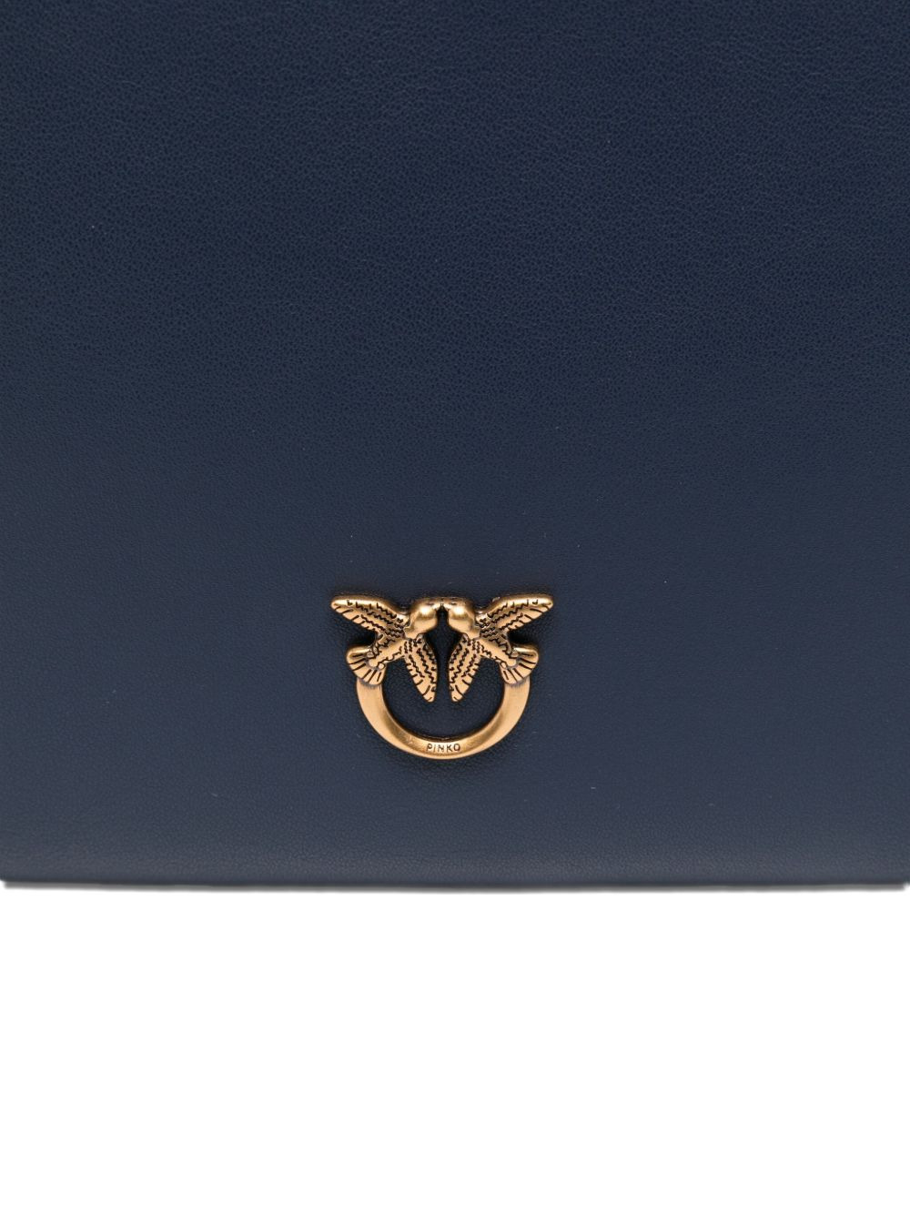 Love Birds clutch bag - 4