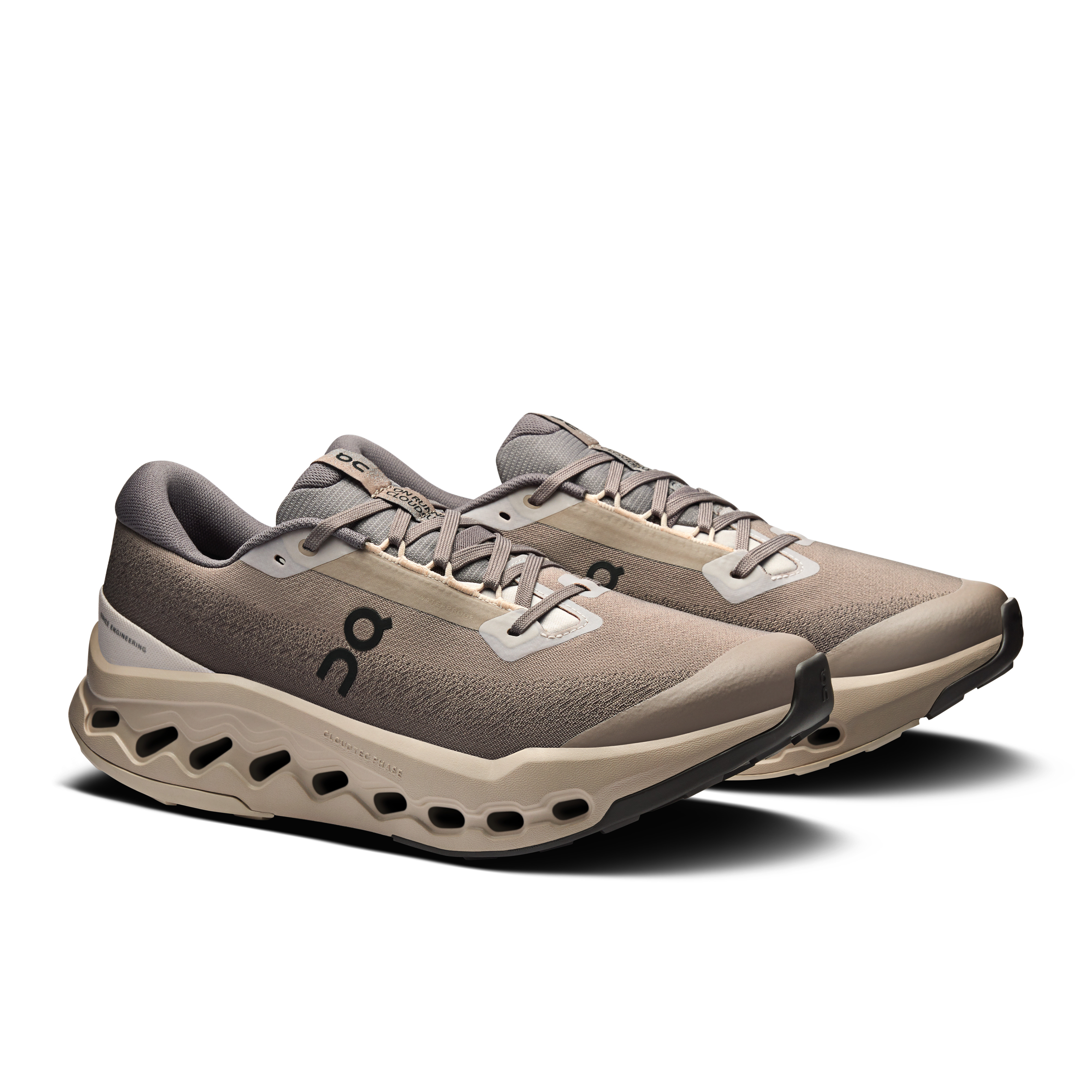 Cloudsurfer Trail 2 Waterproof - 6