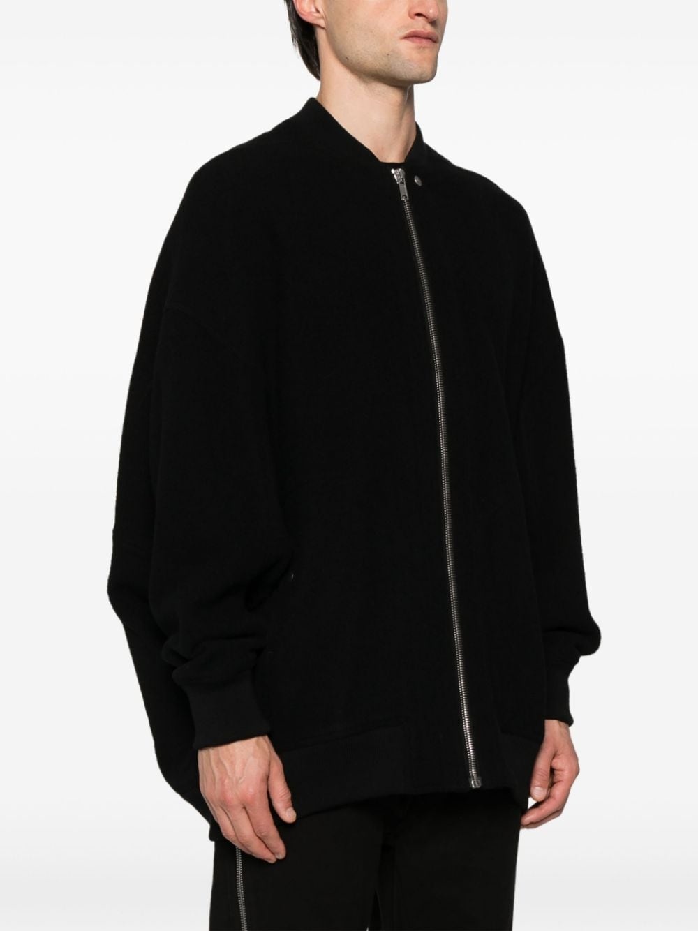Jumbo Peter Flight coat - 3