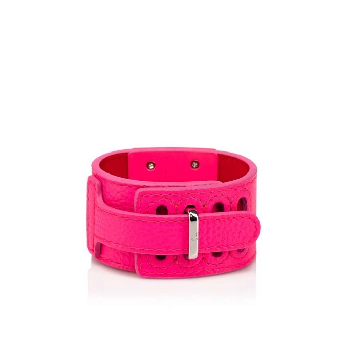 Carasky Bracelet Pink - 2